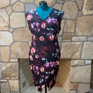 Bar III Beautiful Dress